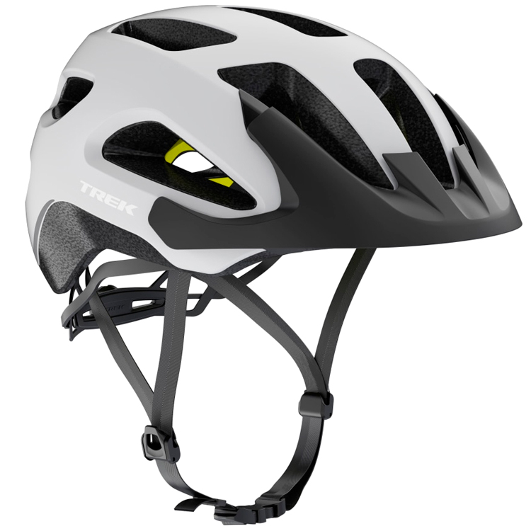 Шлем велосипедный Trek Solstice Mips photo 