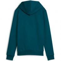 Толстовка Puma ESS Logo Hoodie FL thumbnav 3
