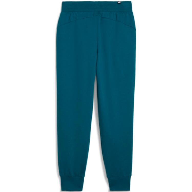 Брюки Puma ESS Sweatpants FL cl XS Зеленый Женский photo 4
