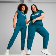 Брюки Puma ESS Sweatpants FL cl thumbnav 2