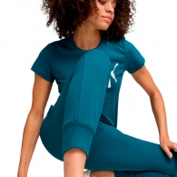Брюки Puma ESS Sweatpants FL cl thumbnav 3