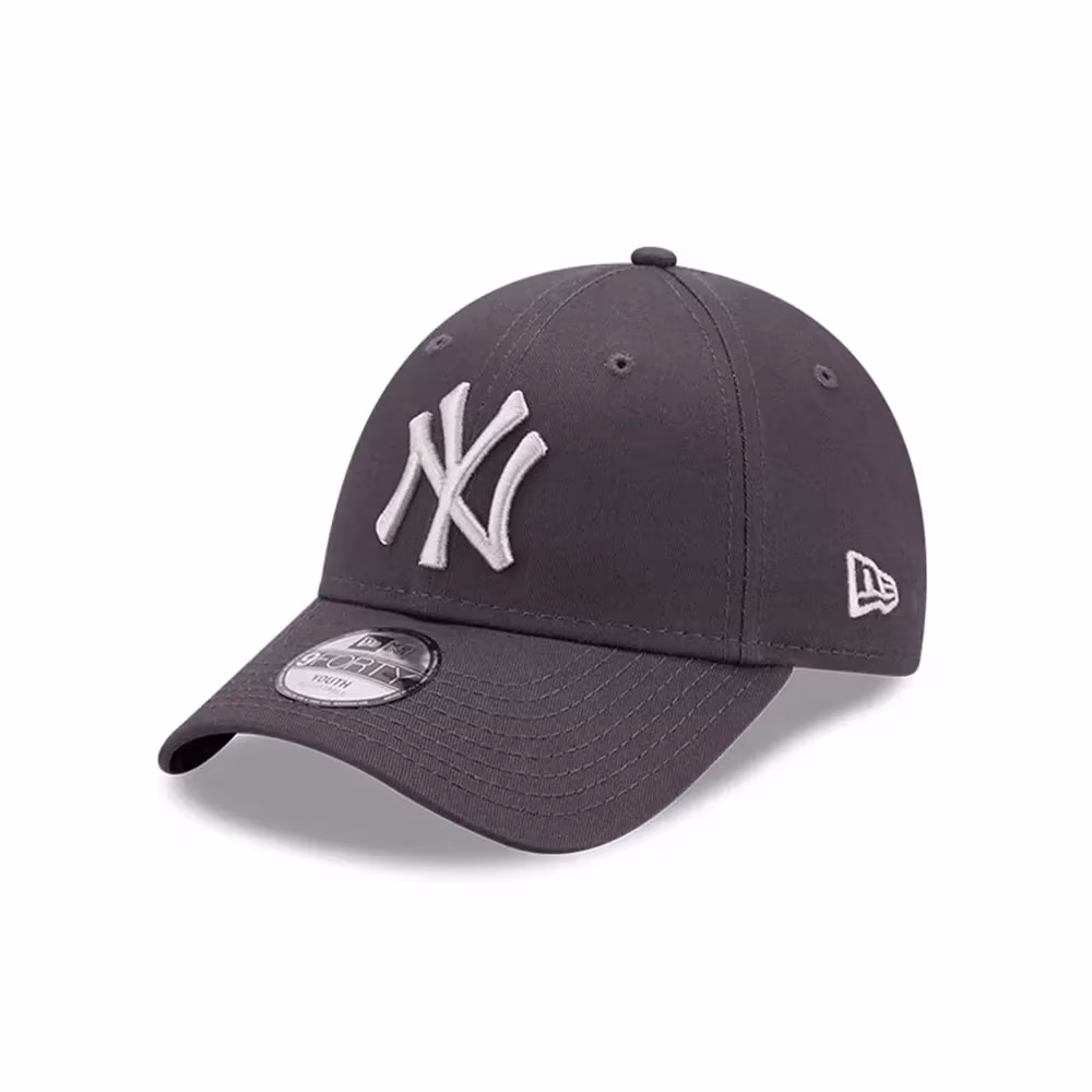 Кепка New Era Kids Char League Essential 940 NYY 