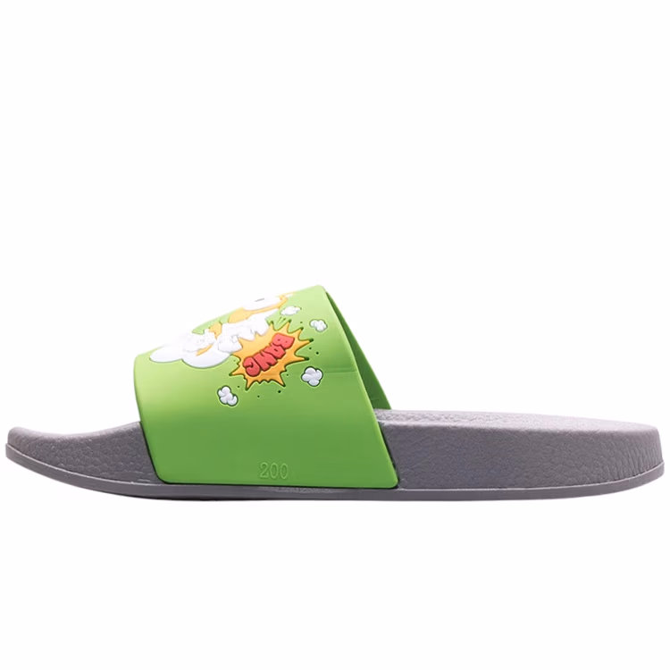 Slapi COQUI Slippers RUKI