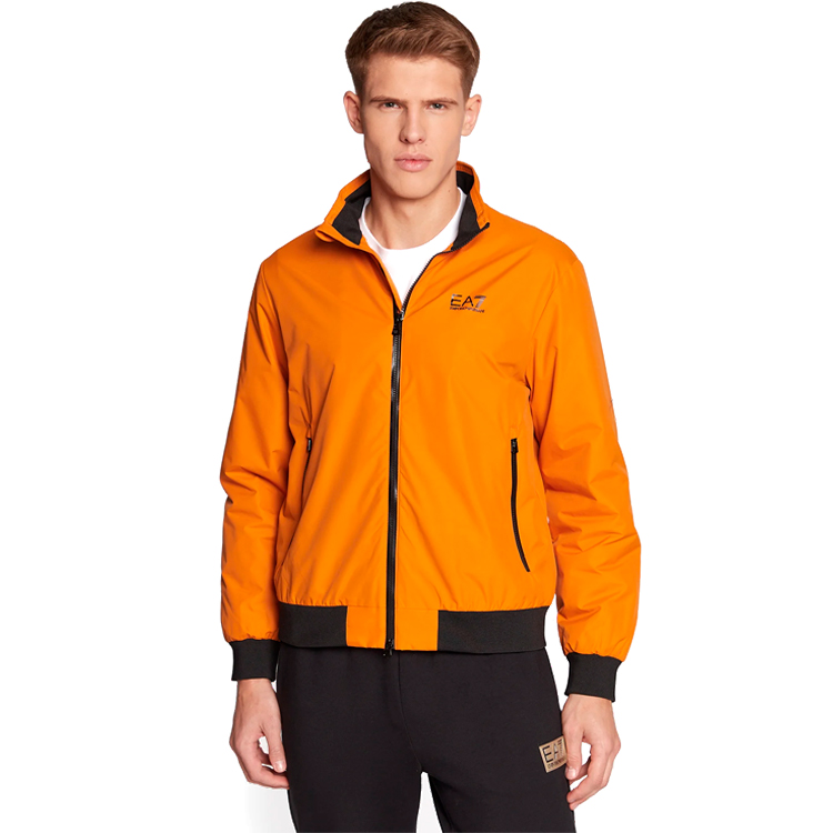 Scurta EA7 EMPORIO ARMANI BOMBER JACKET photo 