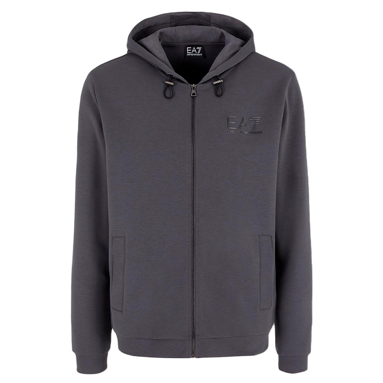 Hanorac EA7 EMPORIO ARMANI SWEATSHIRT M photo Hanorac EA7 EMPORIO ARMANI SWEATSHIRT M photo