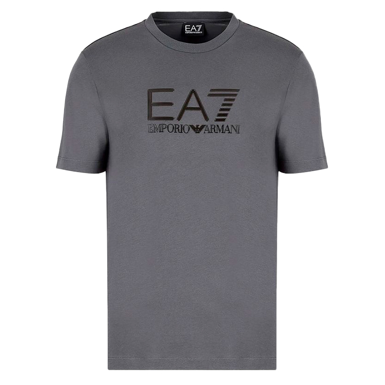 Tricou EA7 EMPORIO ARMANI T-SHIRT M photo 