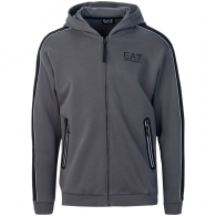 Hanorac EA7 EMPORIO ARMANI JERSEYWEAR thumbnav 2