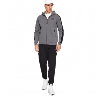 Hanorac EA7 EMPORIO ARMANI JERSEYWEAR thumbnav 3