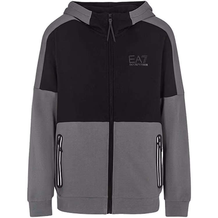 Hanorac EA7 EMPORIO ARMANI SWEATSHIRT 