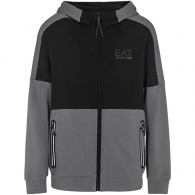 Hanorac EA7 EMPORIO ARMANI SWEATSHIRT thumbnav