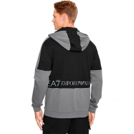 Толстовка EA7 EMPORIO ARMANI SWEATSHIRT thumbnav 2