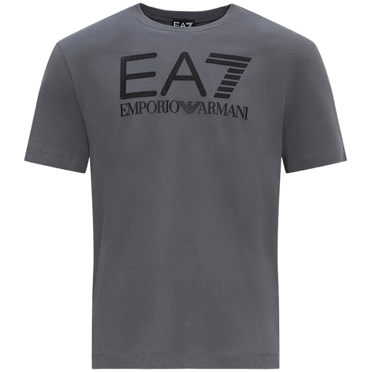 Tricou EA7 EMPORIO ARMANI T-Shirt  photo 