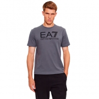 Tricou EA7 EMPORIO ARMANI T-Shirt  thumbnav 2
