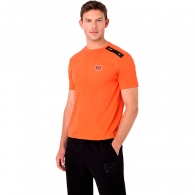 Tricou EA7 EMPORIO ARMANI T-Shirt  thumbnav 2