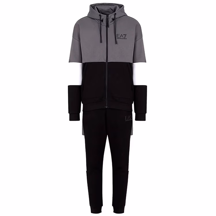 Costum Sportiv EA7 EMPORIO ARMANI TRACKSUIT 