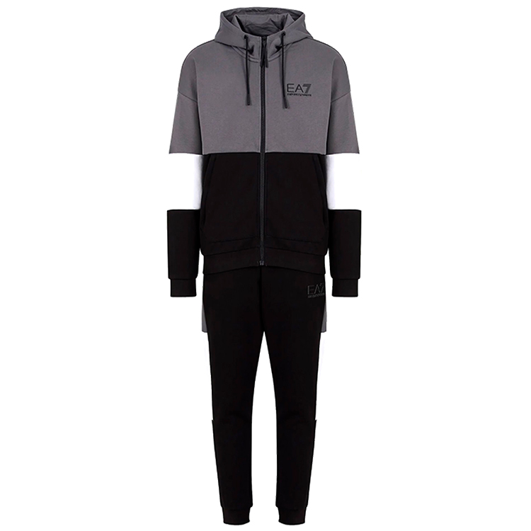 Costum Sportiv EA7 EMPORIO ARMANI TRACKSUIT photo 