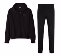 Panta-colanti EA7 EMPORIO ARMANI JERSEY LEGGINGS