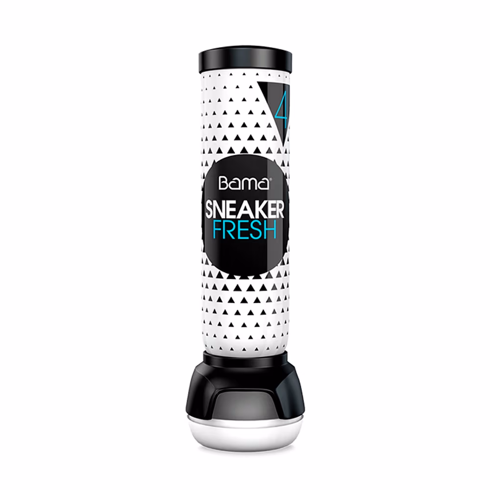 Deodorant p/u incalt Salamander Bama Sneaker 4 Fresh