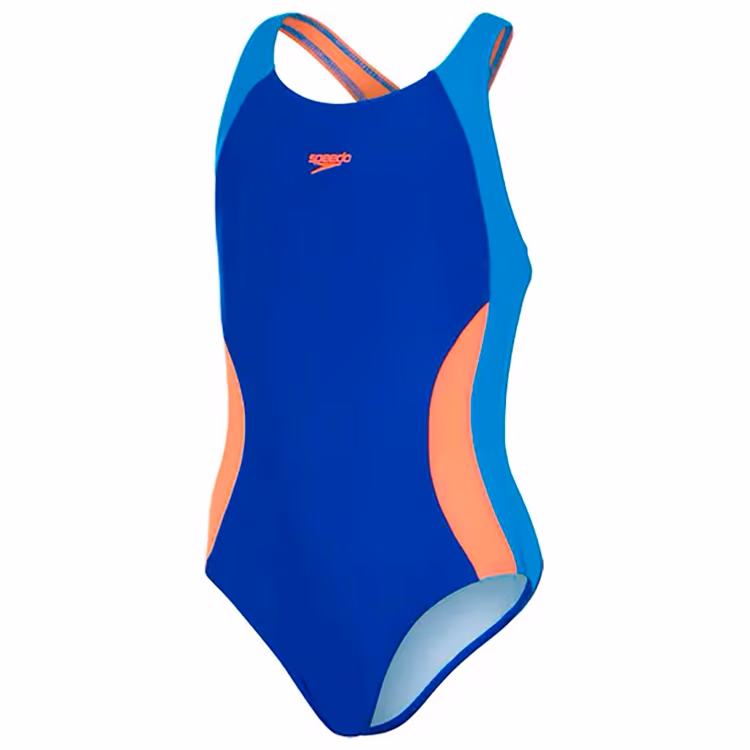 Costum p/u inot Speedo COL BLOCK SIBK JF 