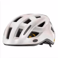 Шлем велосипедный Giant RELAY MIPS GLOSS WHITE M-L (53-61CM)