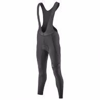 Panta-colanti Giant PODIUM THERMAL BIBTIGHT BLACK S
