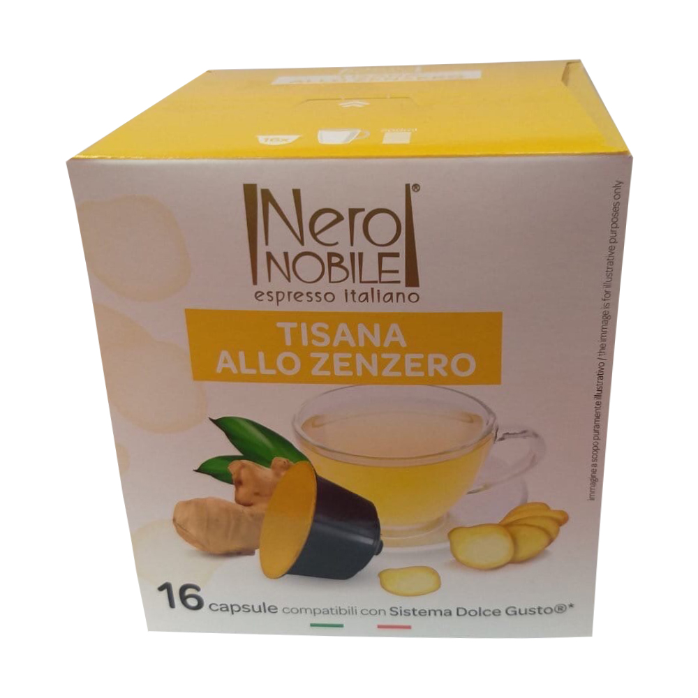 Черный чай Neronobile 872677 photo 1