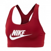Спортивное бра Nike SWOOSH FUTURA BRA thumbnav