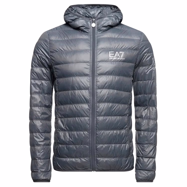 Scurta EA7 EMPORIO ARMANI DOWN JACKET 