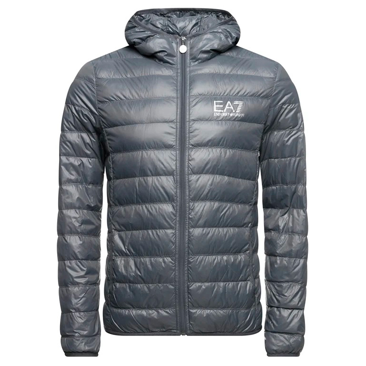 Куртка EA7 EMPORIO ARMANI DOWN JACKET photo 