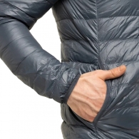 Куртка EA7 EMPORIO ARMANI DOWN JACKET thumbnav 4