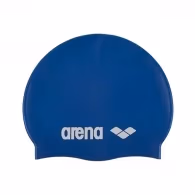 Силиконовая шапочка для плавания Arena CLASSIC SILICONE