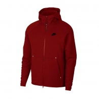  Nike M NSW TCH FLC HOODIE FZ thumbnav