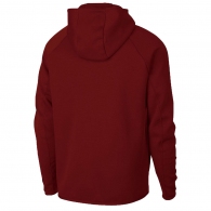 Nike M NSW TCH FLC HOODIE FZ thumbnav 2