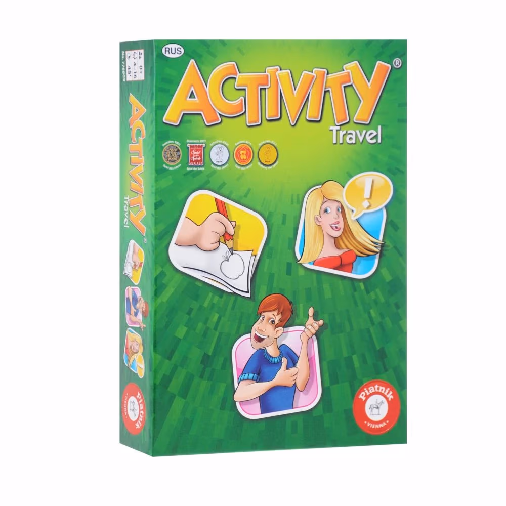 Настольная игра Piatnik 980177 