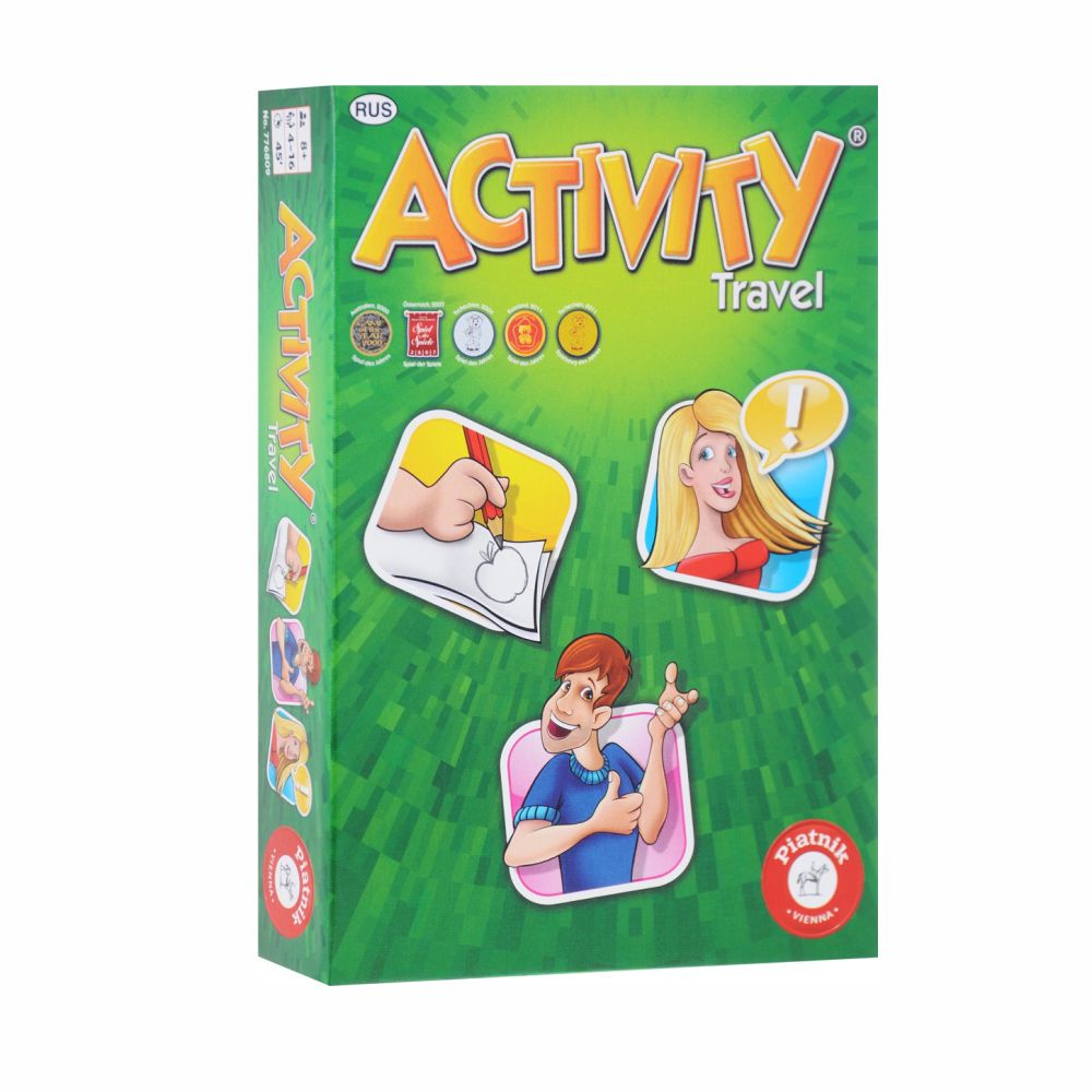 Настольная игра Piatnik 980177 photo 1