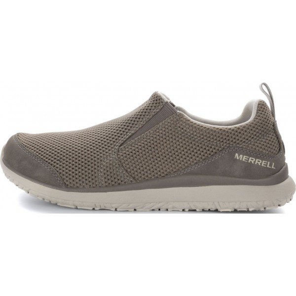 Кроссовки Merrell GETAWAY BREEZE MOC photo Кроссовки Merrell GETAWAY BREEZE MOC photo