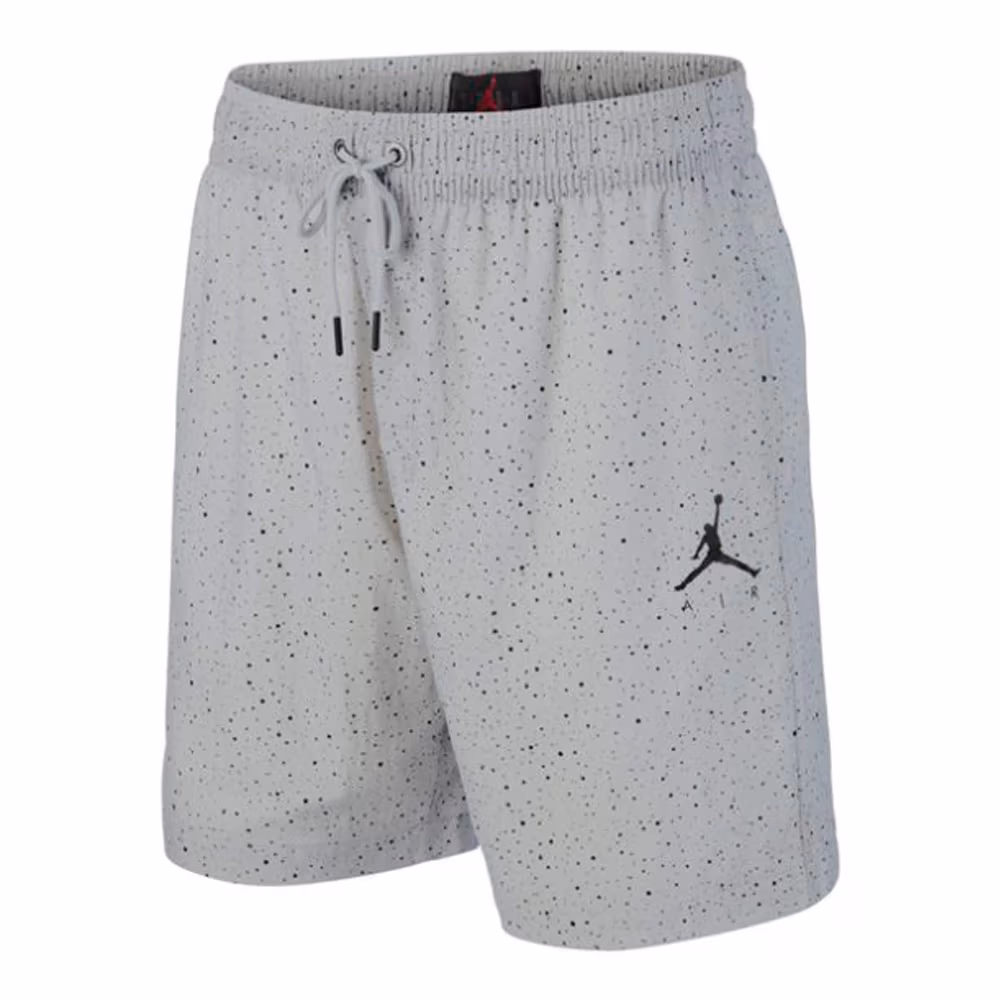 Шорты Nike JUMPMAN CEMENT POOLSIDE 7