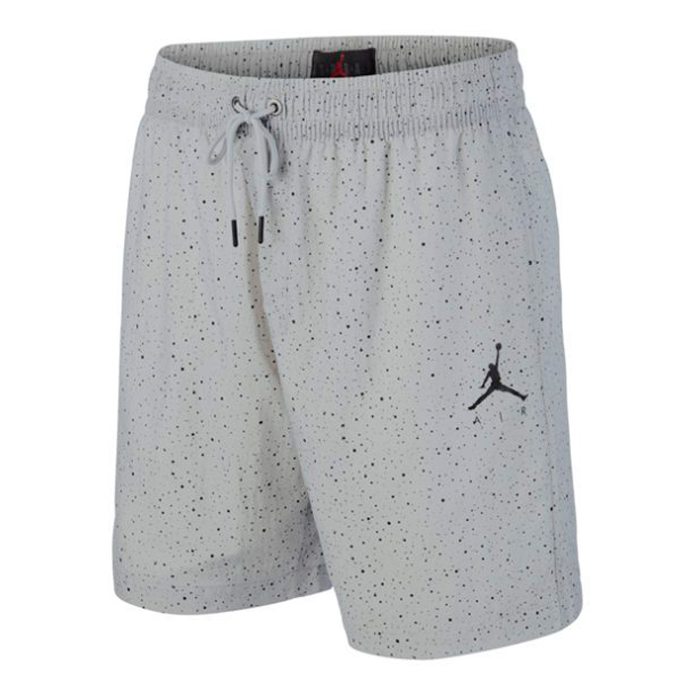 Шорты Nike JUMPMAN CEMENT POOLSIDE 7" SHO photo Шорты Nike JUMPMAN CEMENT POOLSIDE 7" SHO photo
