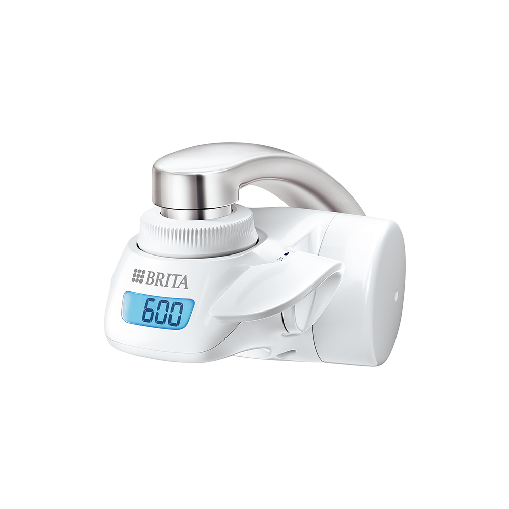 Фильтр на кран Brita BR1052077 photo 1
