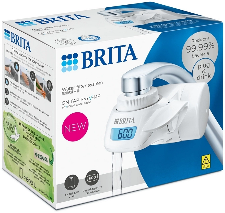 Фильтр на кран Brita BR1052077