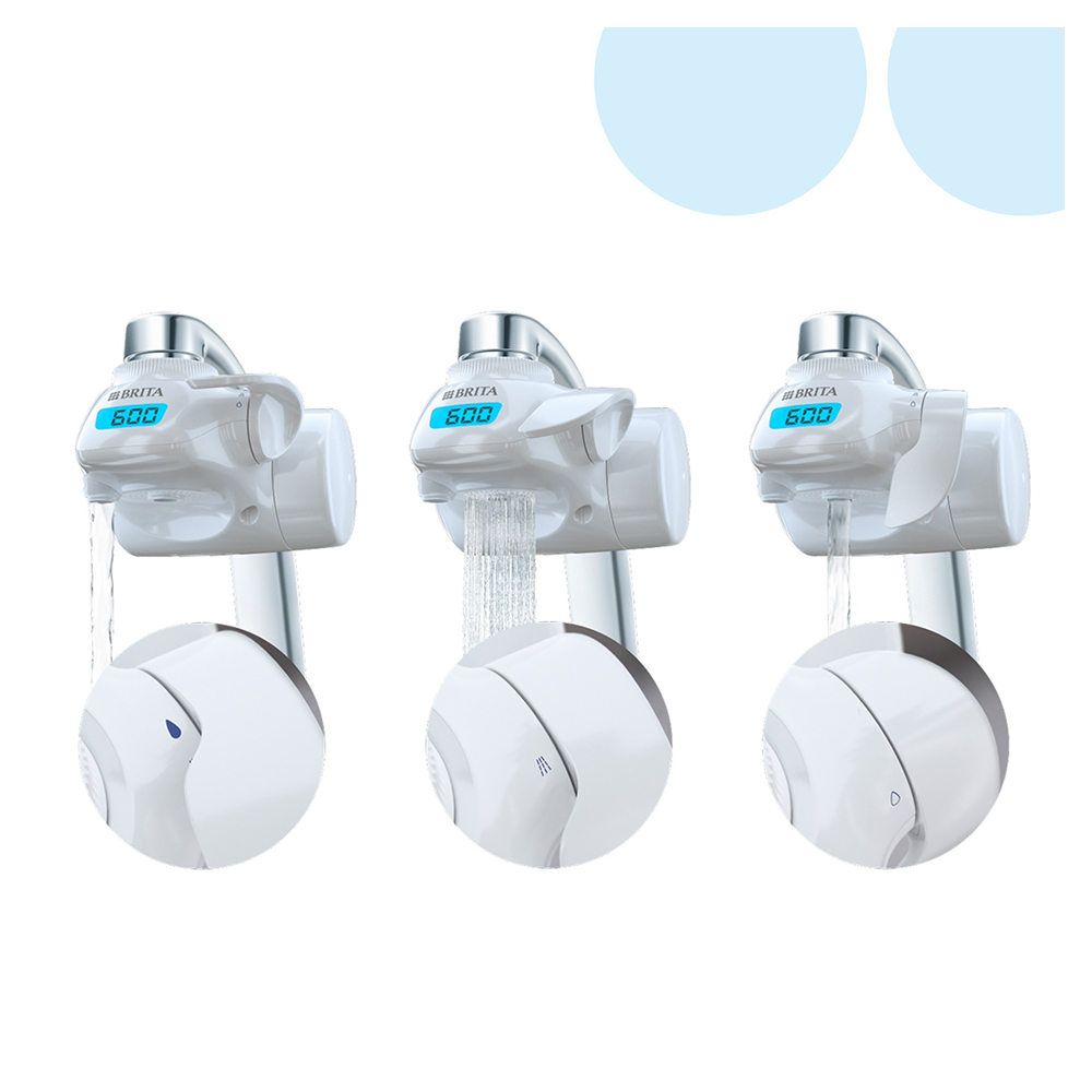 Фильтр на кран Brita BR1052077 photo 4