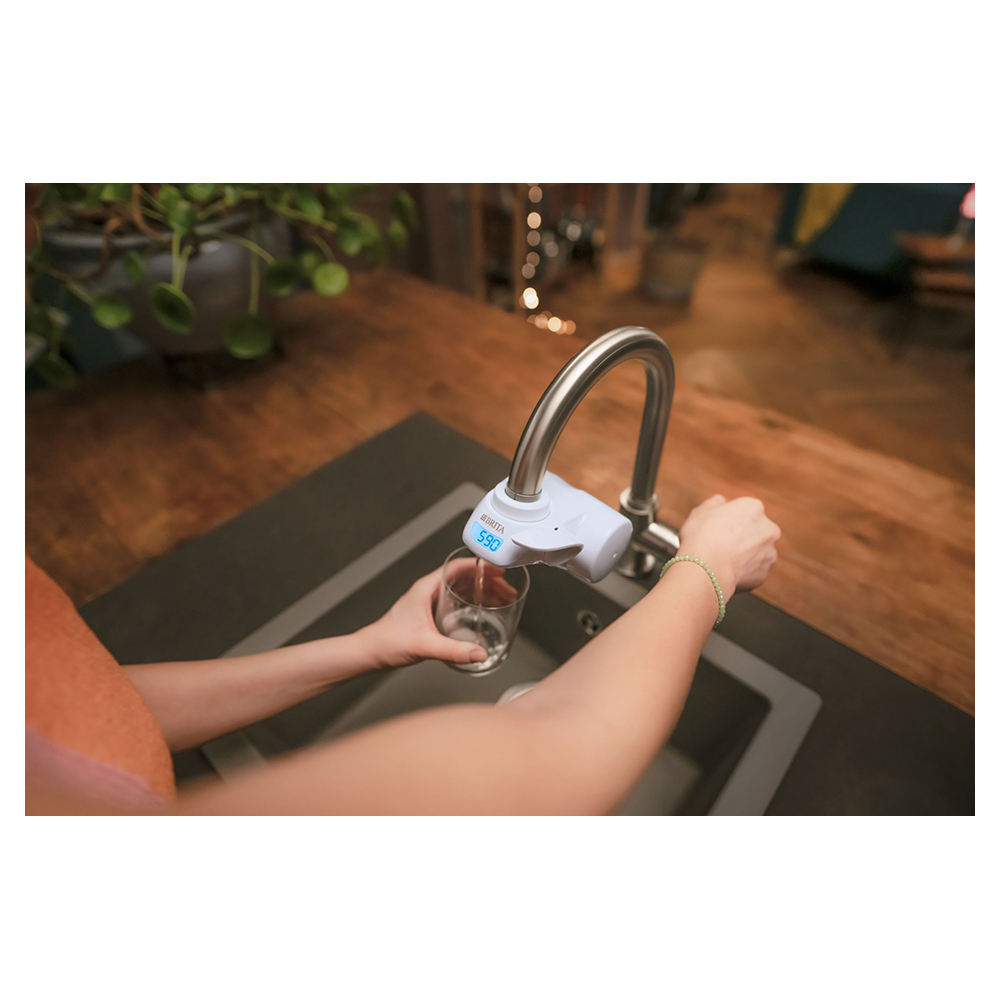 Фильтр на кран Brita BR1052077 photo 6
