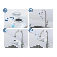 Фильтр на кран Brita BR1052077 thumbnav 3