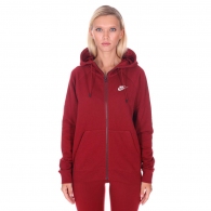  Nike ESSNTL HOODIE FZ FLC thumbnav 3