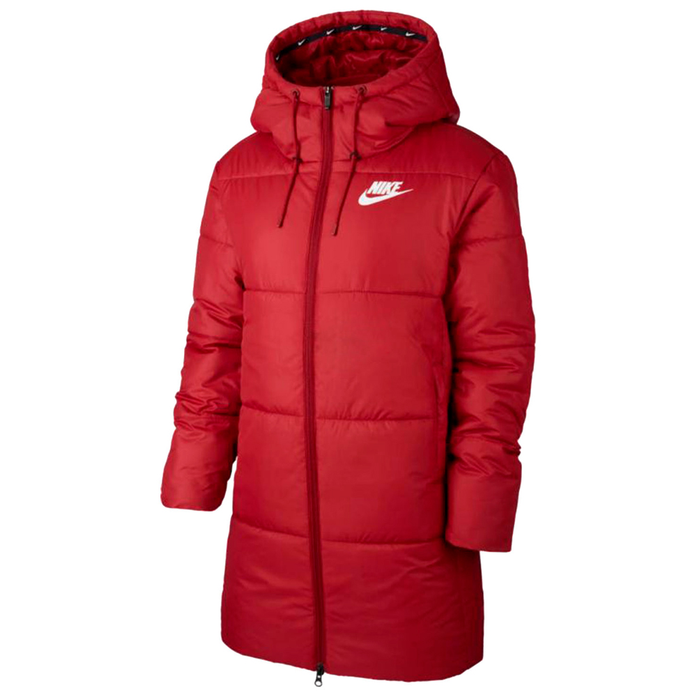 Nike W NSW SYN FILL PARKA HD photo Nike W NSW SYN FILL PARKA HD photo