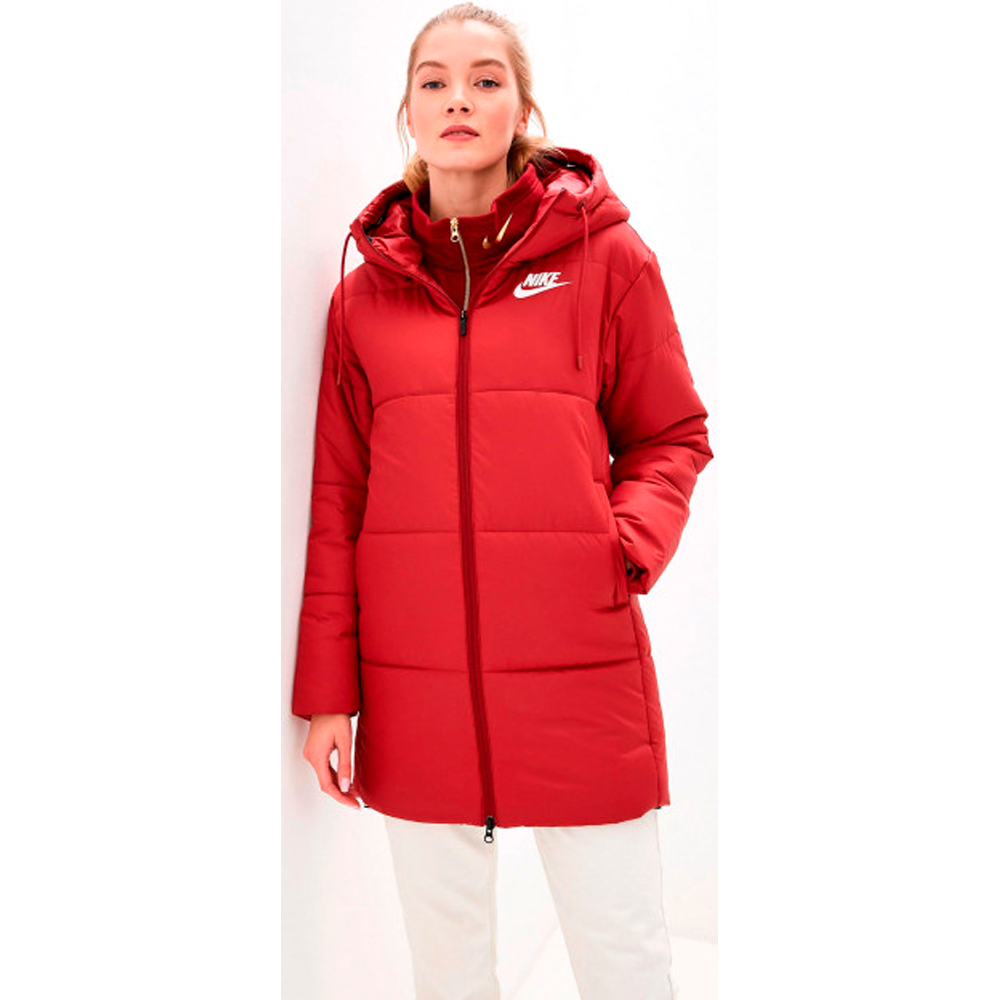  Nike W NSW SYN FILL PARKA HD photo 3