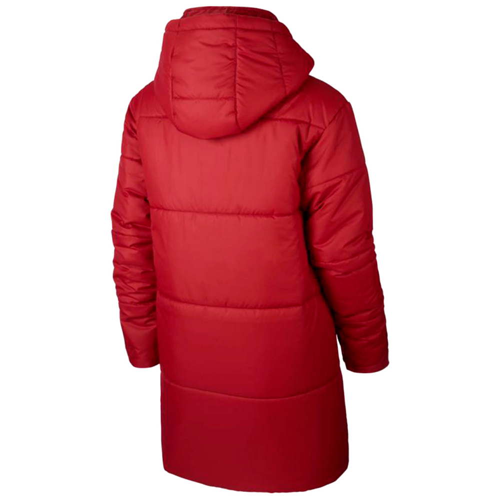  Nike W NSW SYN FILL PARKA HD photo 4