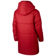  Nike W NSW SYN FILL PARKA HD thumbnav 4