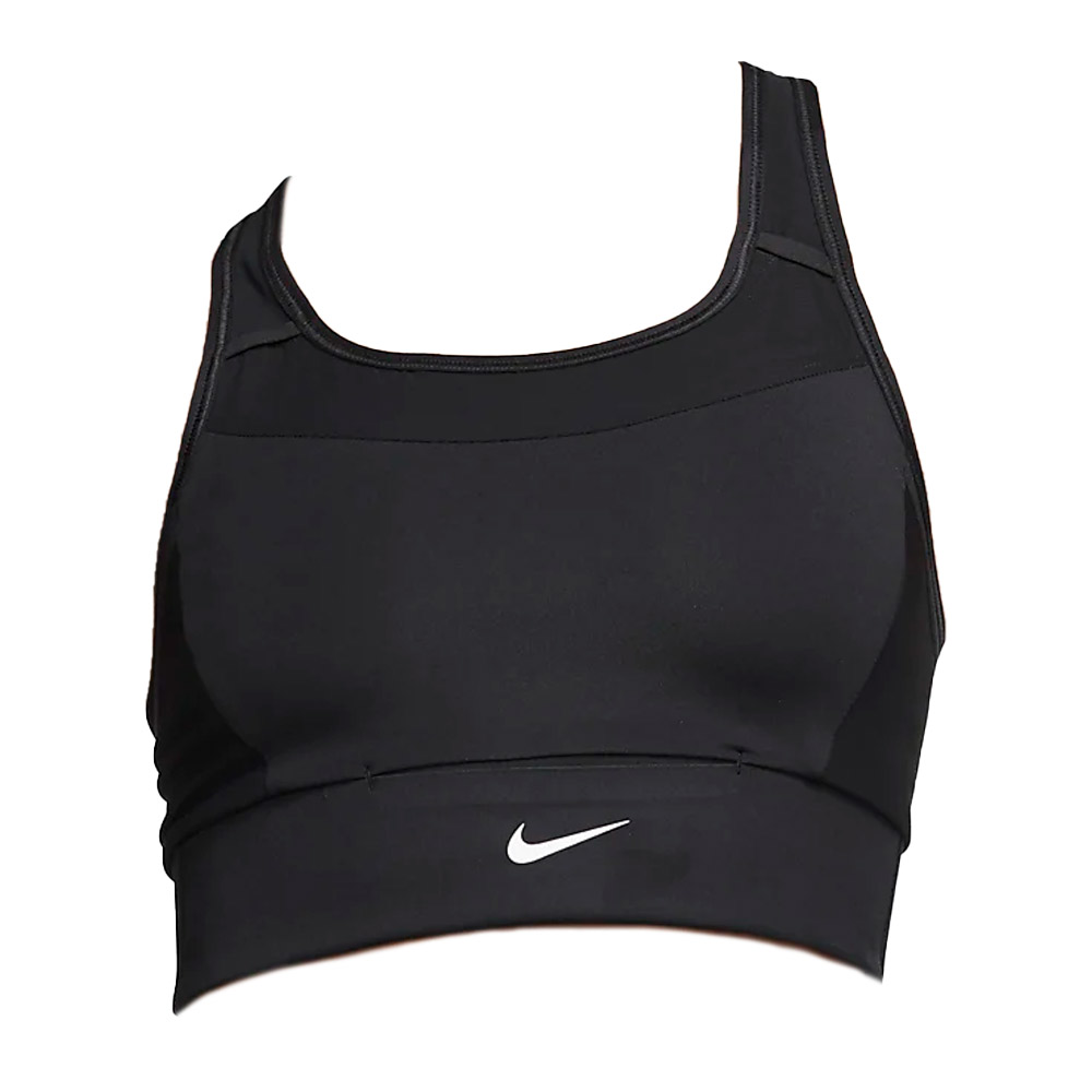 Спортивное бра Nike SWOOSH POCKET BRA PAD photo 