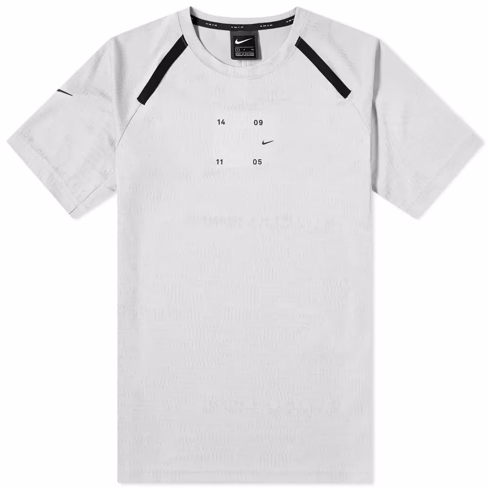 Футболка Nike M NSW TCH PCK TOP SS